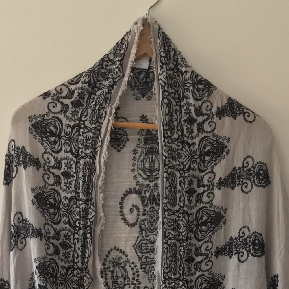 Free People Kimono